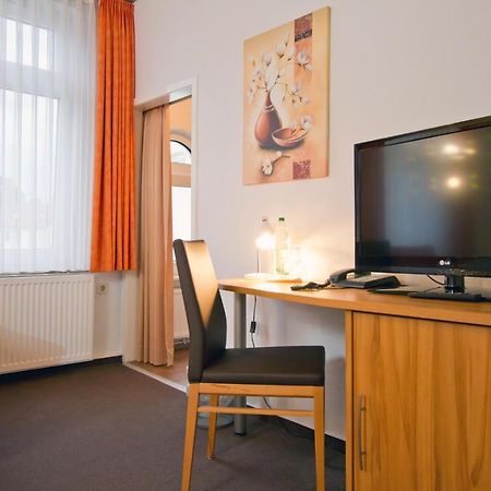 Hotel Schaper 첼레 외부 사진