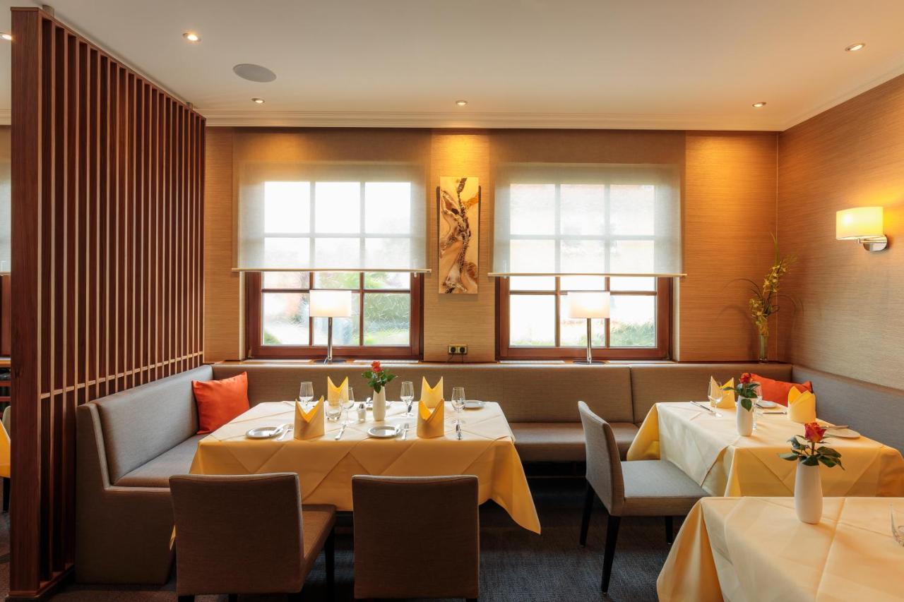 Hotel Schaper 첼레 외부 사진