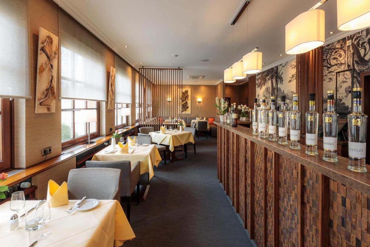 Hotel Schaper 첼레 외부 사진