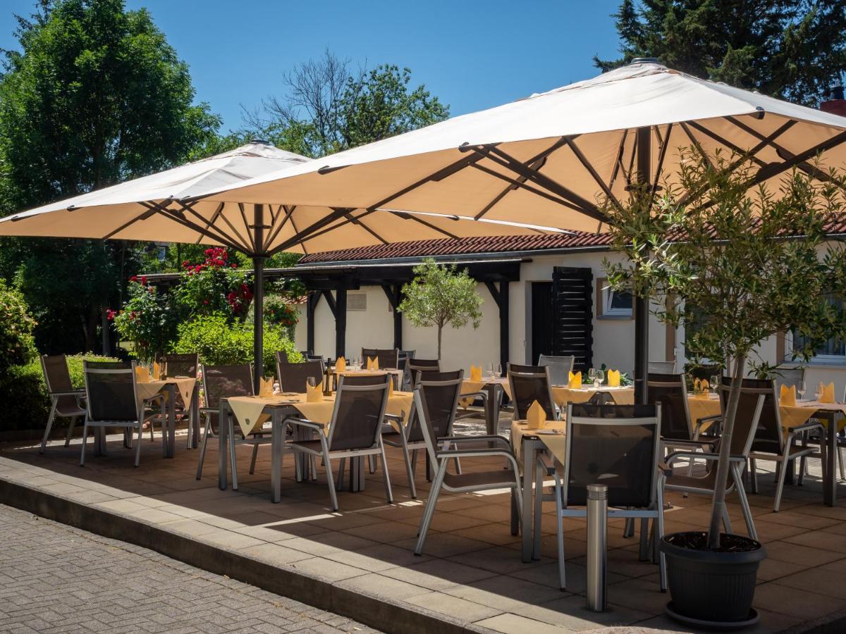 Hotel Schaper 첼레 외부 사진