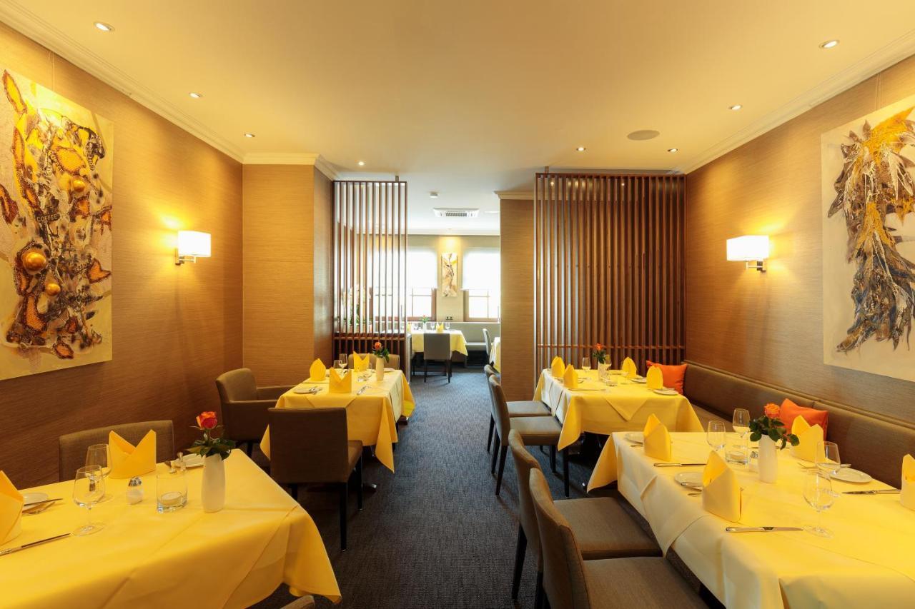Hotel Schaper 첼레 외부 사진