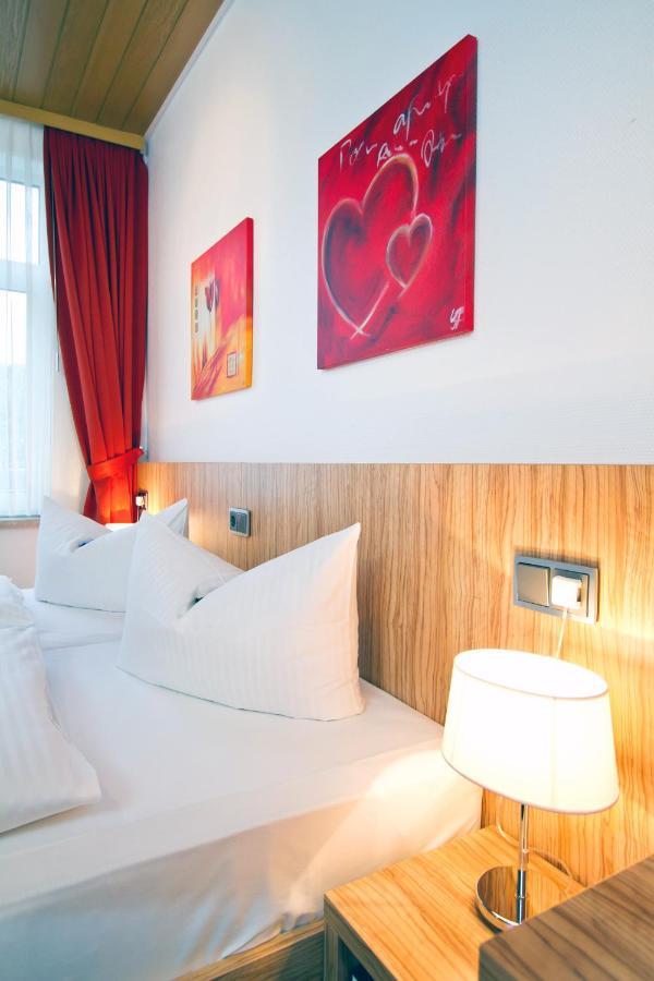 Hotel Schaper 첼레 외부 사진