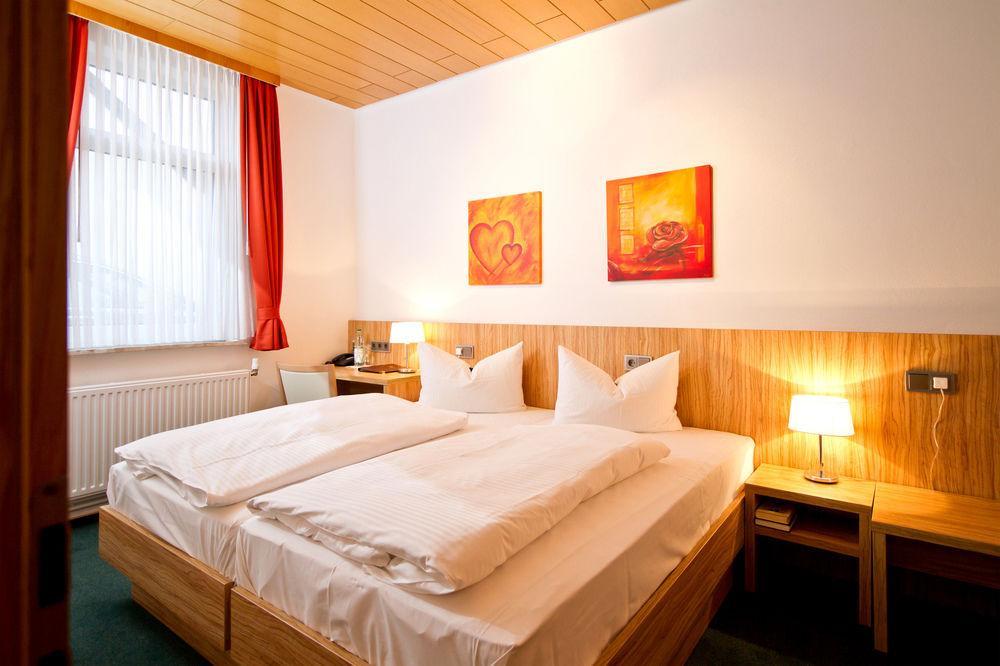 Hotel Schaper 첼레 외부 사진