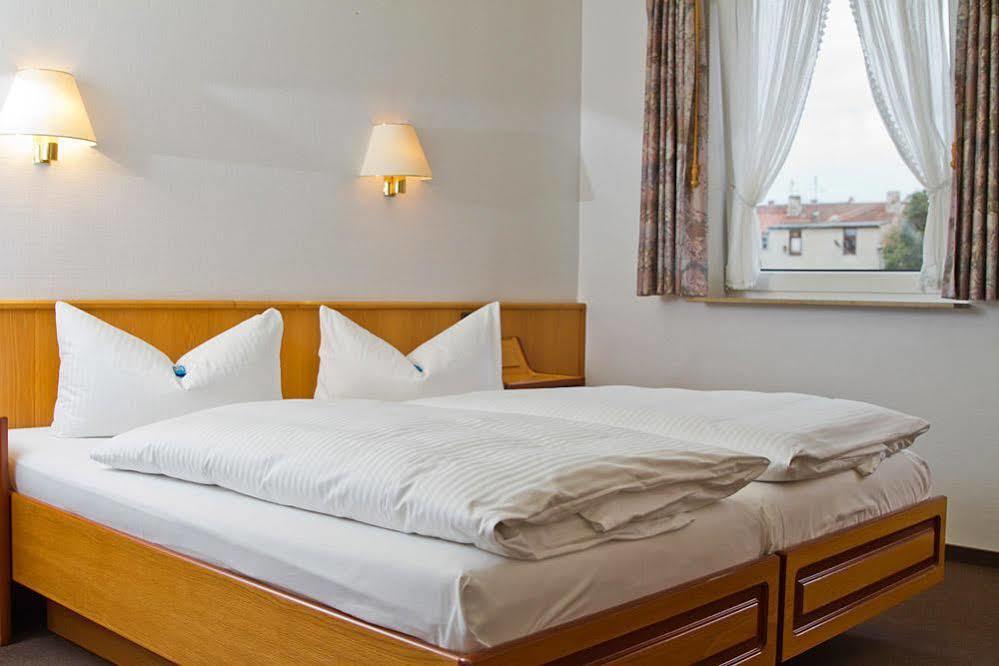 Hotel Schaper 첼레 외부 사진