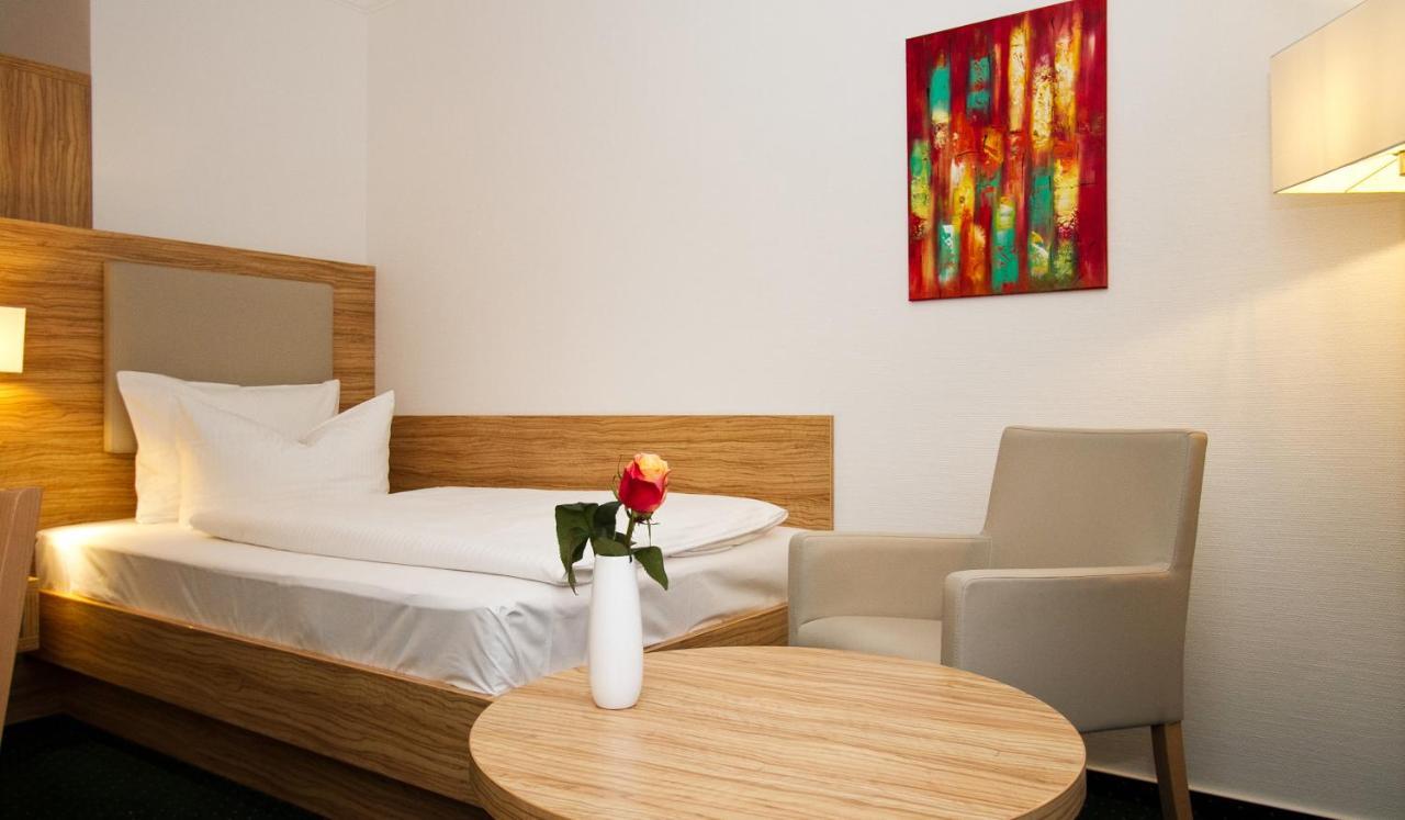 Hotel Schaper 첼레 외부 사진