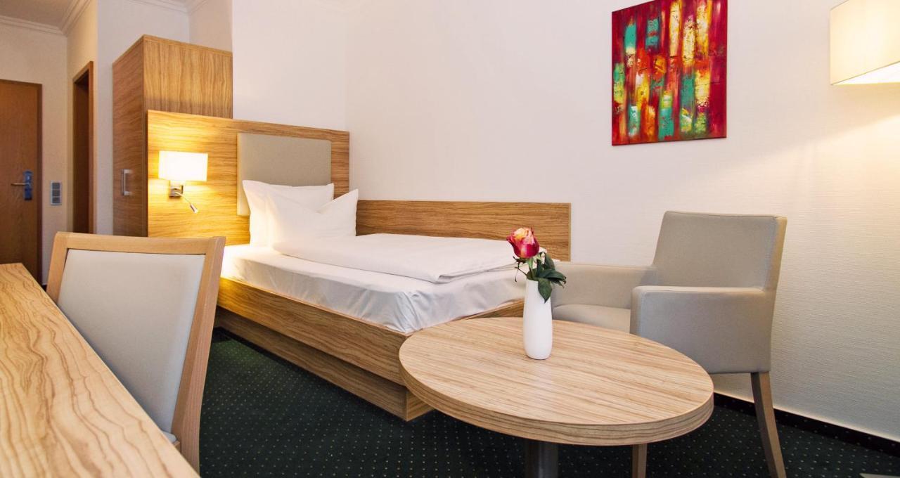 Hotel Schaper 첼레 외부 사진
