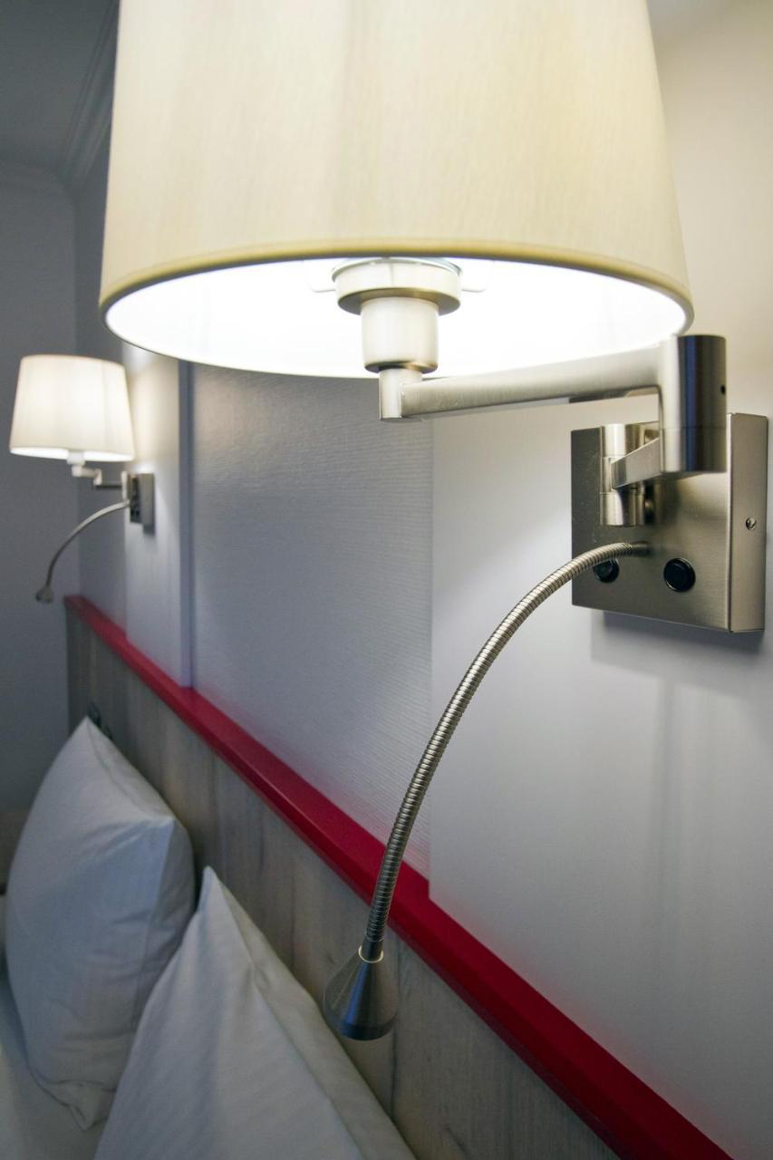 Hotel Schaper 첼레 외부 사진
